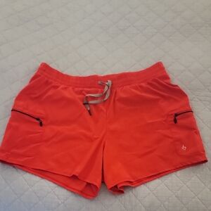 Torrid Happy Camper Shorts Sz 2